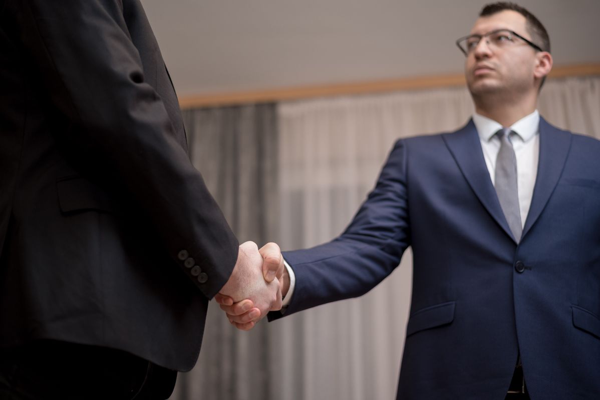 What Is a Joint Venture?