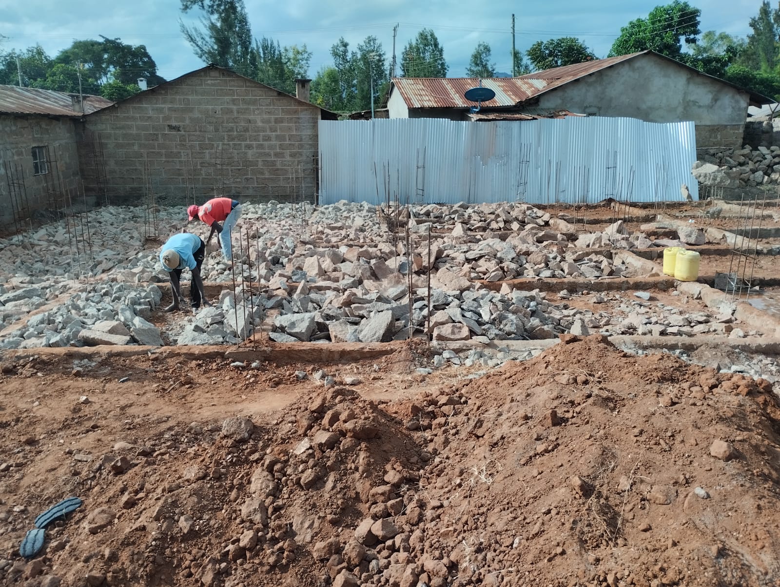 Residential Rental Development – Machakos | JV Opportunity gallery image